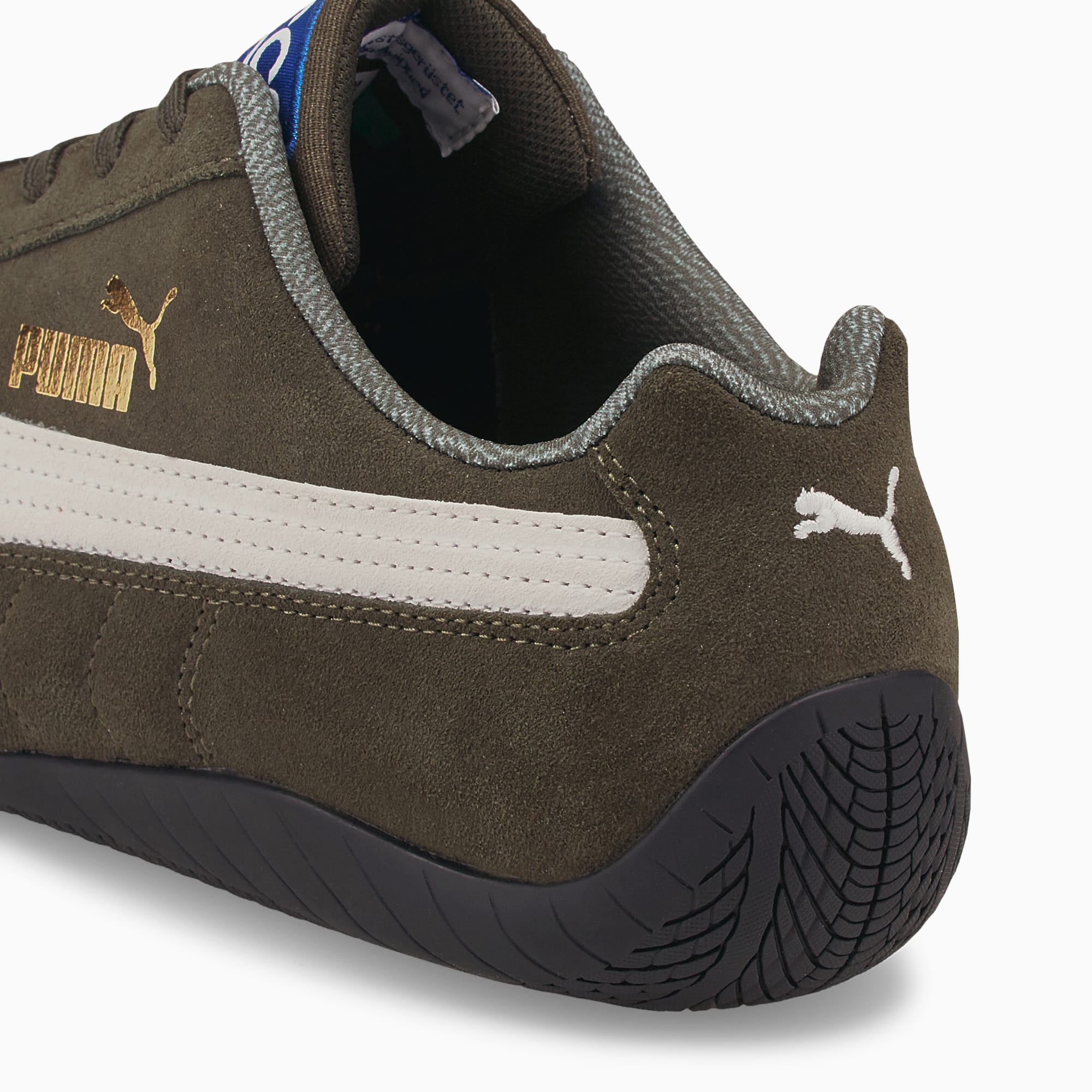 Tenis de automovilismo Speedcat OG Sparco